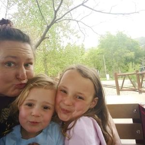 Meet your Posher, Ciara